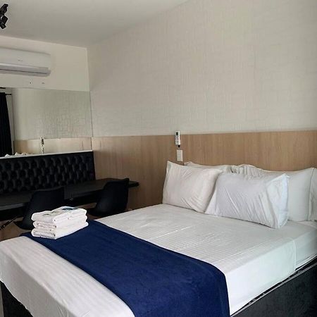 Ap Moema Prox Parque Ibirapuera E Expo Imigrantes Cd 505 Apartment São Paulo Ngoại thất bức ảnh
