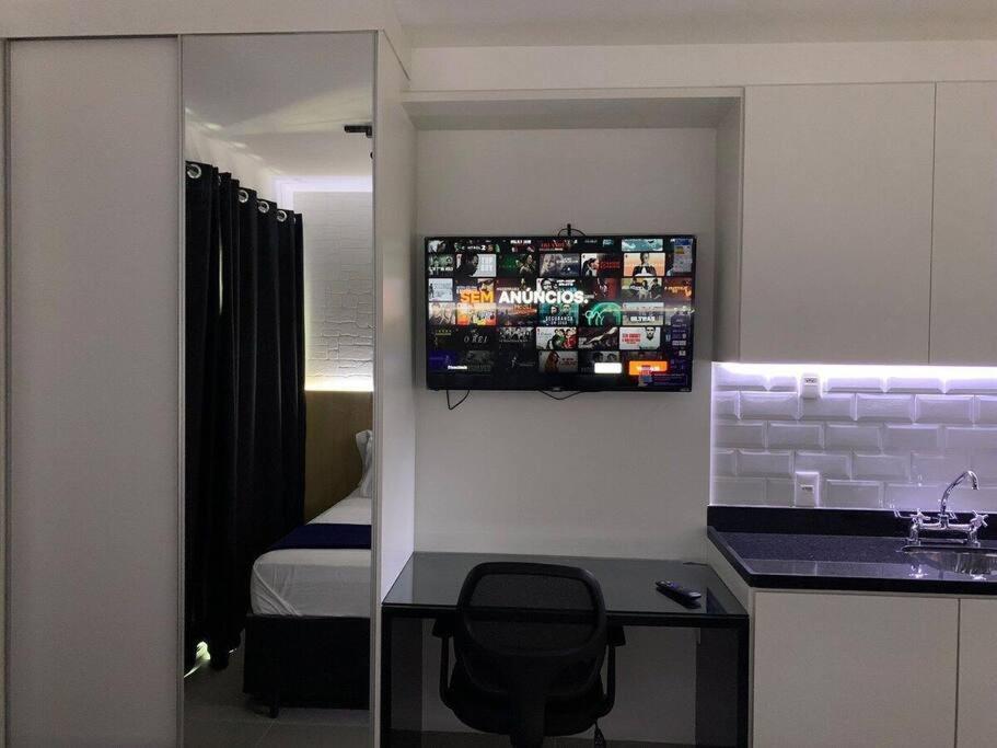 Ap Moema Prox Parque Ibirapuera E Expo Imigrantes Cd 505 Apartment São Paulo Ngoại thất bức ảnh