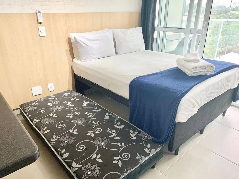 Ap Moema Prox Parque Ibirapuera E Expo Imigrantes Cd 505 Apartment São Paulo Ngoại thất bức ảnh