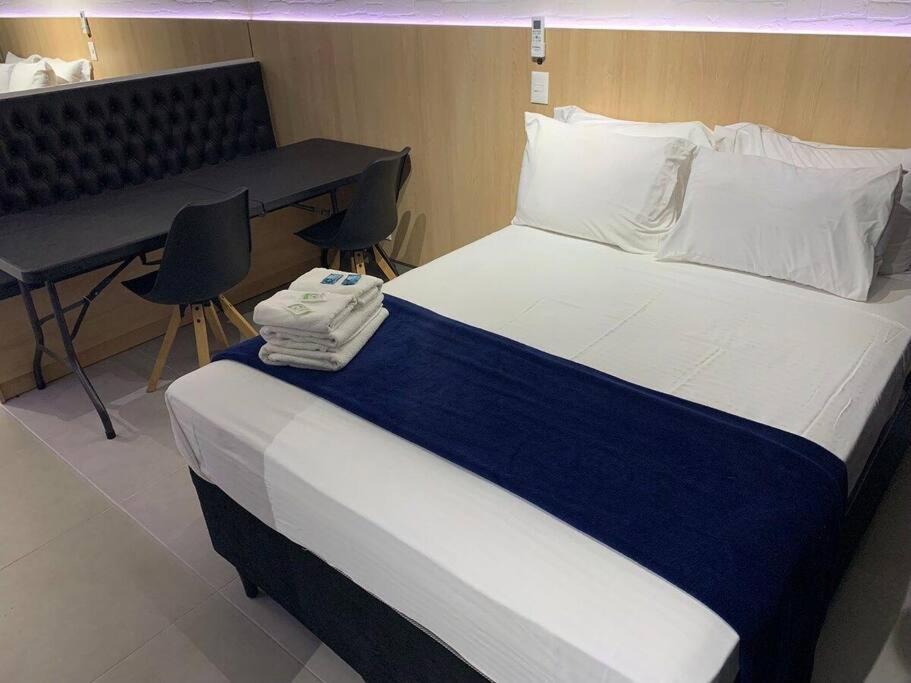 Ap Moema Prox Parque Ibirapuera E Expo Imigrantes Cd 505 Apartment São Paulo Ngoại thất bức ảnh